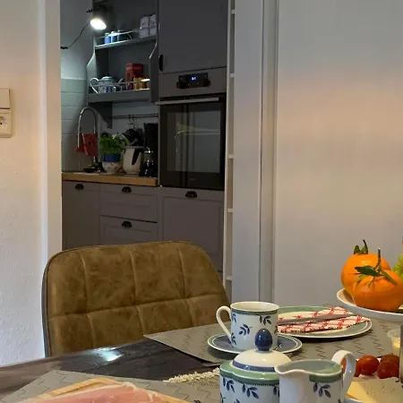 Ferienhaus Manjana Holiday home
