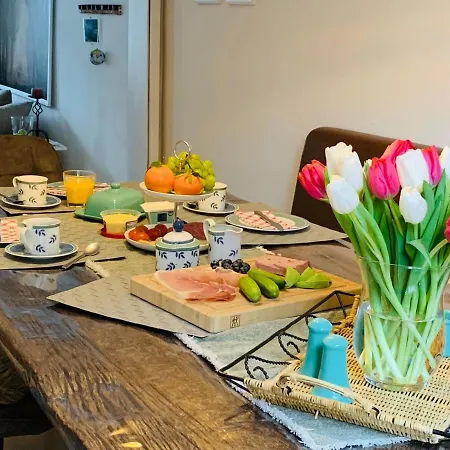 Ferienhaus Manjana *