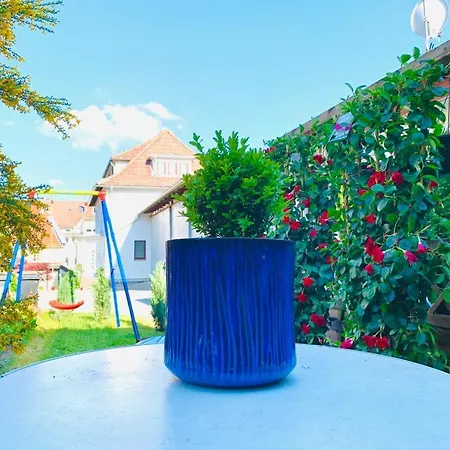 Holiday home Ferienhaus Manjana