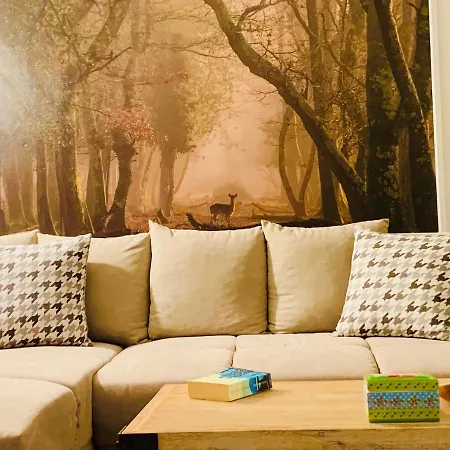 Holiday home Ferienhaus Manjana *